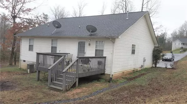 Calhoun, GA 30701,170 Libby LN