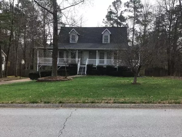 92 Sterling TRL, Powder Springs, GA 30127