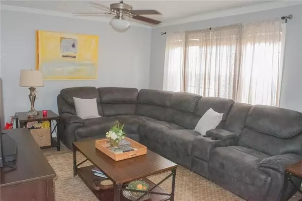 Lawrenceville, GA 30043,1510 Rambling Woods DR