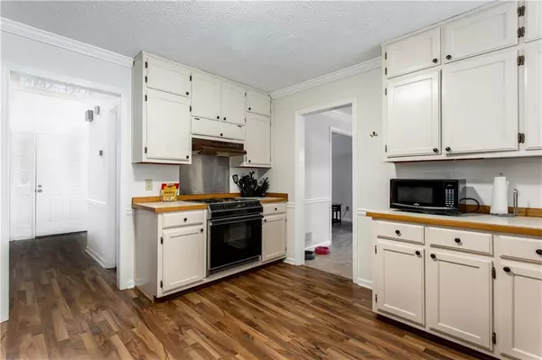 Snellville, GA 30078,1920 Rockside LN