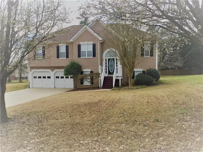 4243 Elk RUN, Douglasville, GA 30135