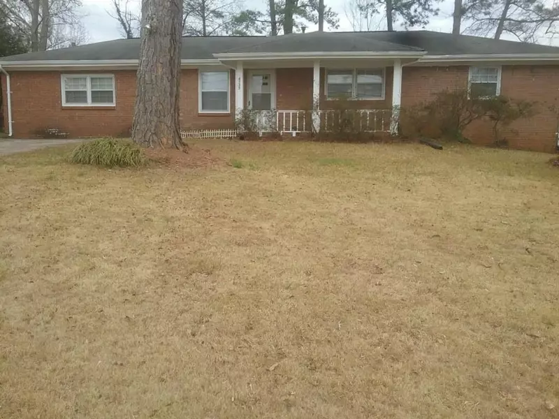 4735 Hiram Lithia Springs RD, Powder Springs, GA 30127