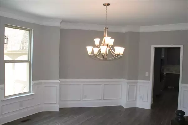 Snellville, GA 30039,4512 Madison Run PL