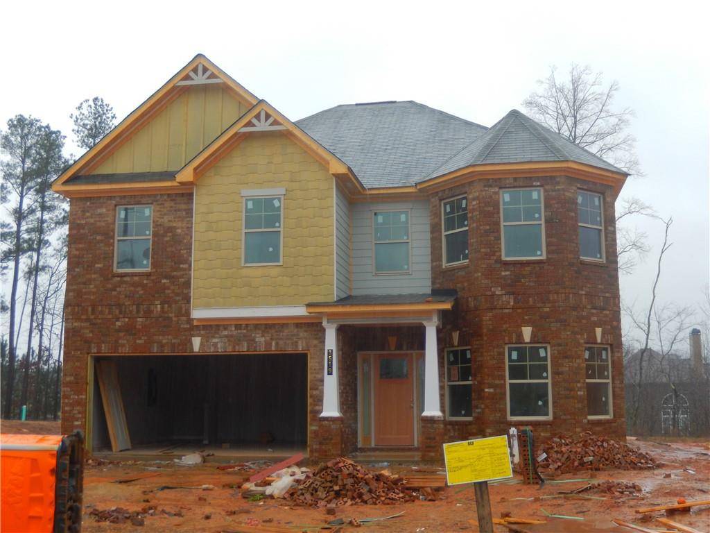 3519 Mulberry Cove WAY, Auburn, GA 30011
