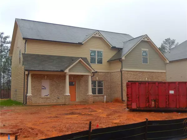 Auburn, GA 30011,3569 Mulberry Cove WAY