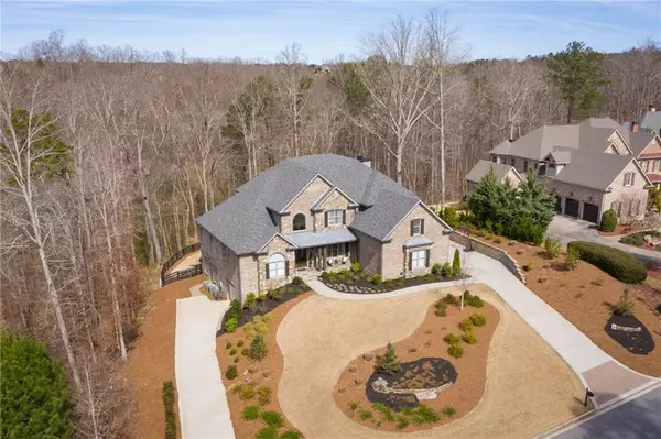 Roswell, GA 30075,1355 Cashiers WAY