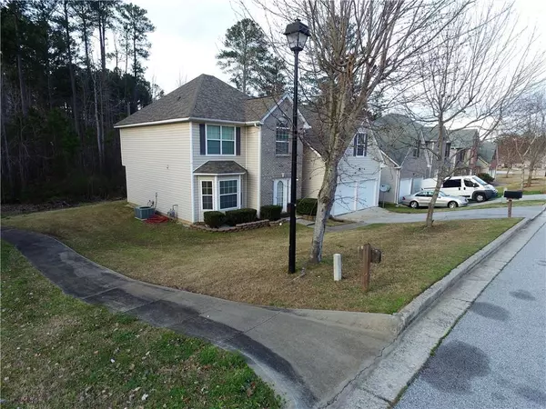 Fairburn, GA 30213,419 Berkshire PL