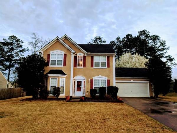 1490 Willow River RUN, Grayson, GA 30017