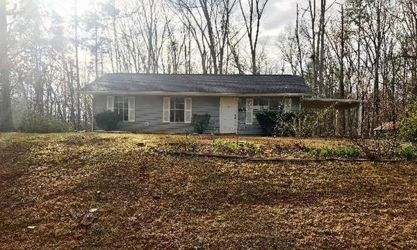 3521 Shadow TRCE, Gainesville, GA 30507