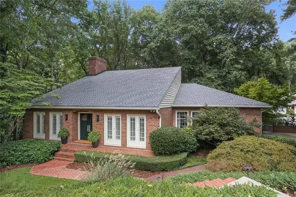 Atlanta, GA 30339,3850 Brandy Station CT SE