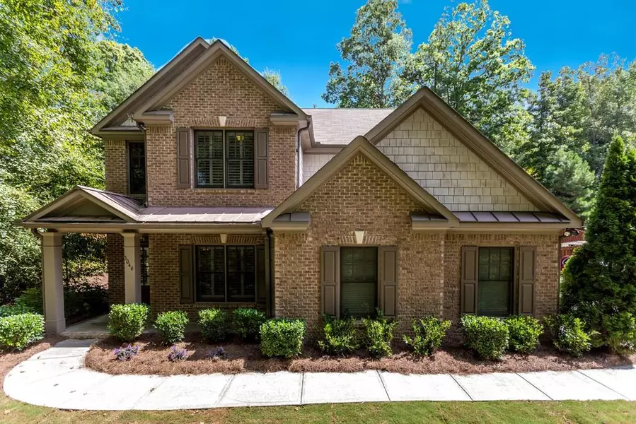 3046 Highland PASS, Alpharetta, GA 30004