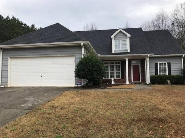 209 Forest TRCE, Canton, GA 30115