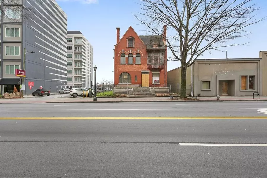 537 PEACHTREE ST, Atlanta, GA 30308