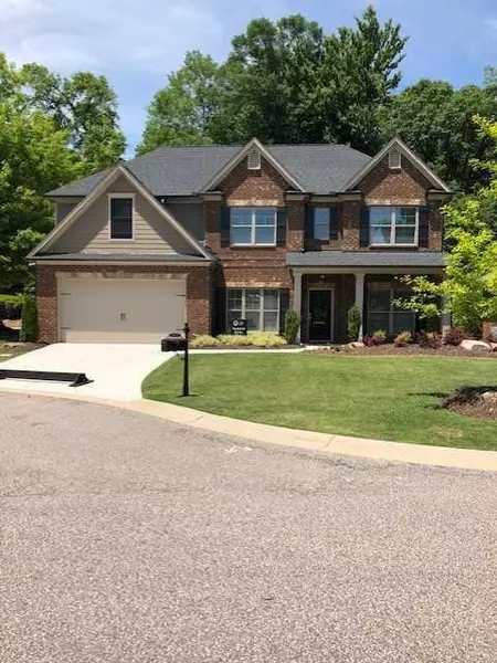 2626 Limestone Creek DR, Gainesville, GA 30501