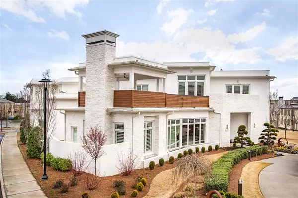 Alpharetta, GA 30009,201 N Esplanade