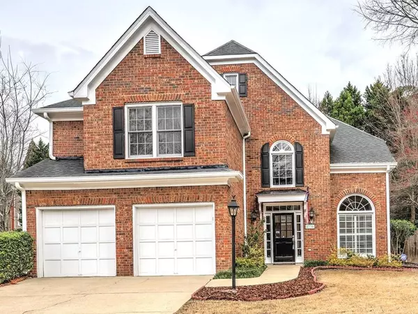 Atlanta, GA 30339,4735 Woodland Brook CT