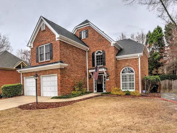 Atlanta, GA 30339,4735 Woodland Brook CT