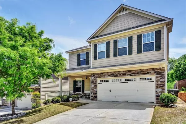 Suwanee, GA 30024,324 Reynoldston WAY