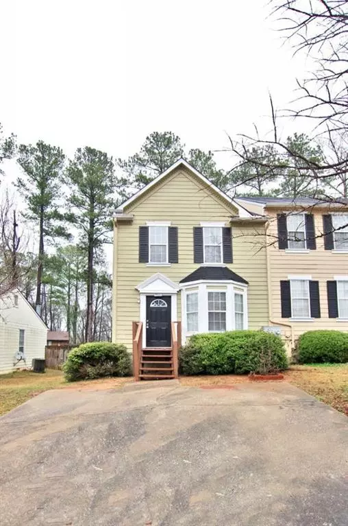 3462 Kingswood RUN, Decatur, GA 30034