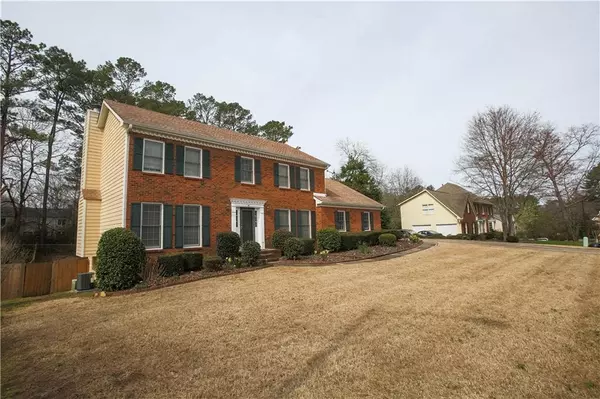 Marietta, GA 30066,3658 Autumn Ridge Pkwy