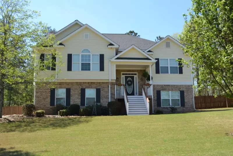 7307 STRICKLAND MANOR WAY, Winston, GA 30187