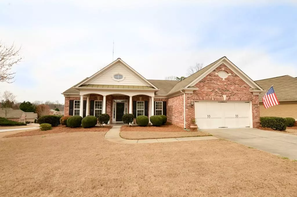 Hoschton, GA 30548,6305 Thunder Ridge CIR