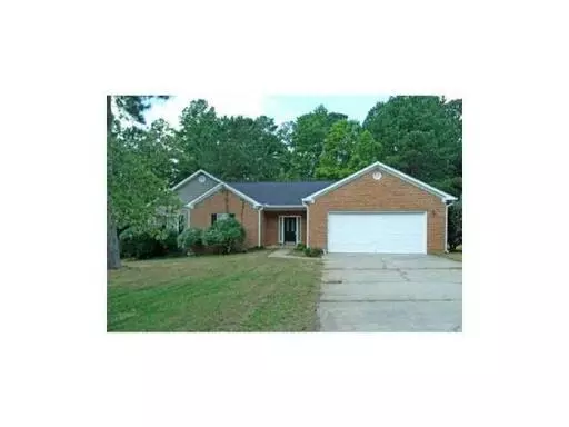 Hampton, GA 30228,11647 MATTHEWS TRL