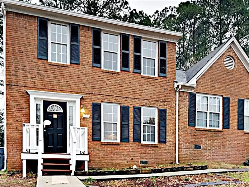 765 Heritage Valley RD, Norcross, GA 30093