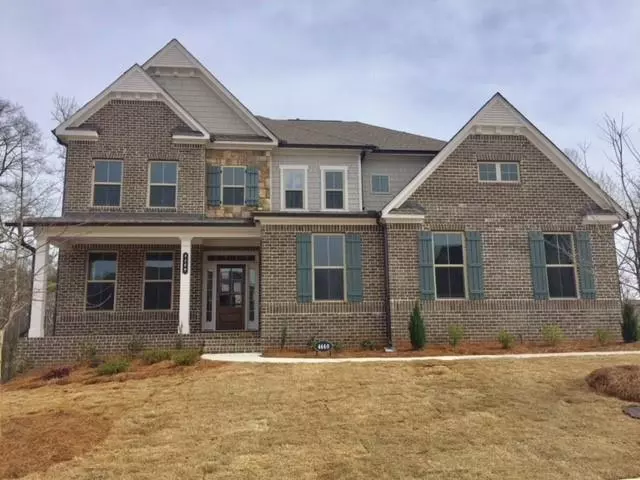 4460 Brookview, Cumming, GA 30040