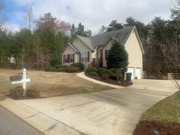 105 Greenwood Park WAY, Dawsonville, GA 30534