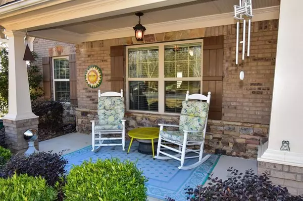 Buford, GA 30518,5650 Crest Hill DR