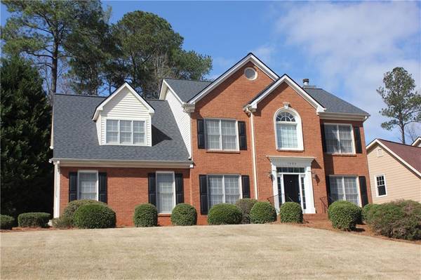 1020 CEDAR BLUFF TRL SW, Lilburn, GA 30047