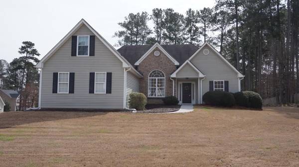 1518 Sierra Ridge PL, Loganville, GA 30052