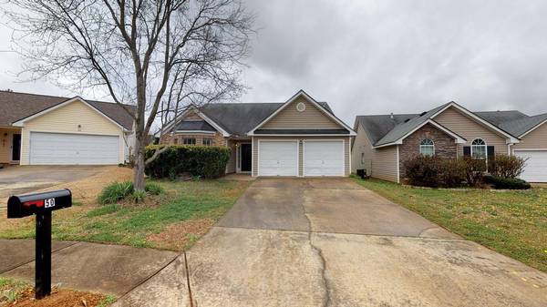 50 Ivans CIR, Covington, GA 30016