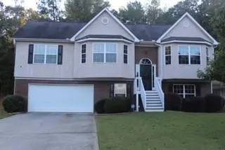 5438 S Crest Ridge DR, Ellenwood, GA 30294