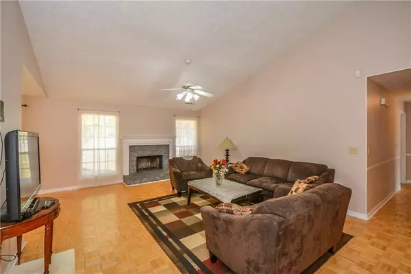 Snellville, GA 30078,2452 Rosedale Creek DR