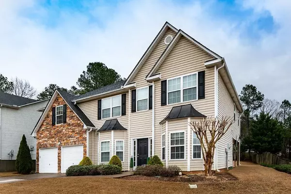 Dallas, GA 30132,29 HOLBROOK DR