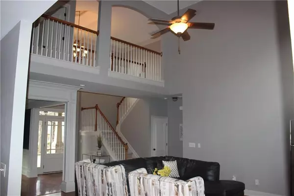 Lithia Springs, GA 30122,9116 Loxford ST