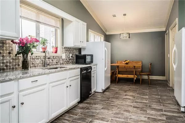 Norcross, GA 30071,2770 Woodbine Hill WAY