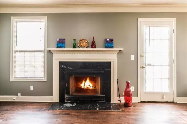 Norcross, GA 30071,2770 Woodbine Hill WAY