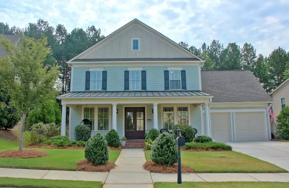 6383 Century Park PL SE, Mableton, GA 30126