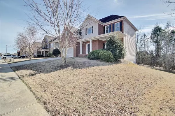 Dacula, GA 30019,535 Grand Ivey PL