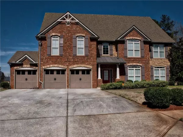 Lithonia, GA 30038,2972 Lacy LN