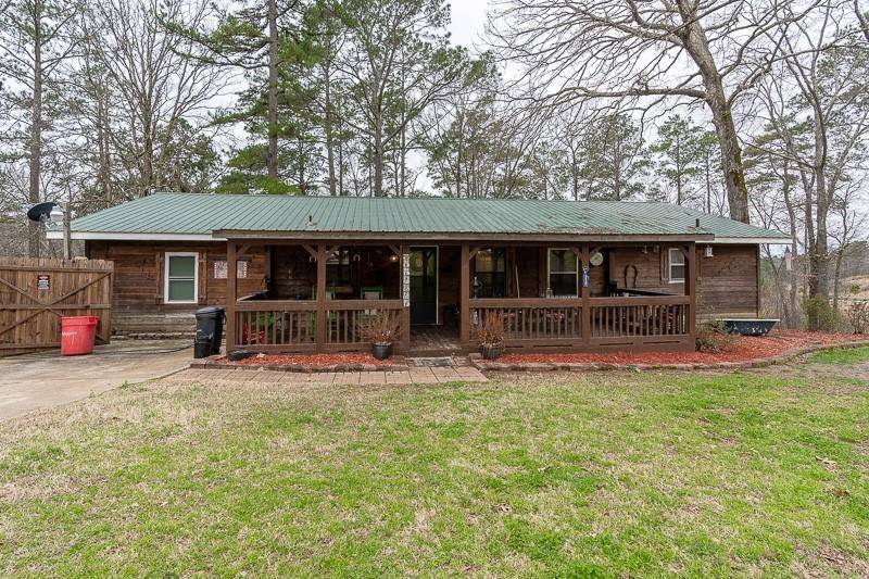 386 Old Old Alabama RD SE, Emerson, GA 30137