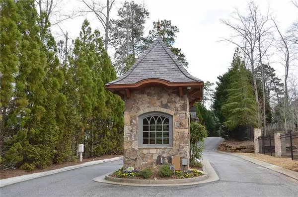 Alpharetta, GA 30022,9725 Almaviva DR