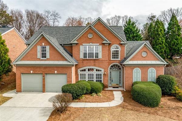 2179 Wrights Mill LN, Brookhaven, GA 30324