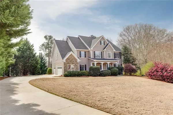 Flowery Branch, GA 30542,5241 Hampton Mill DR