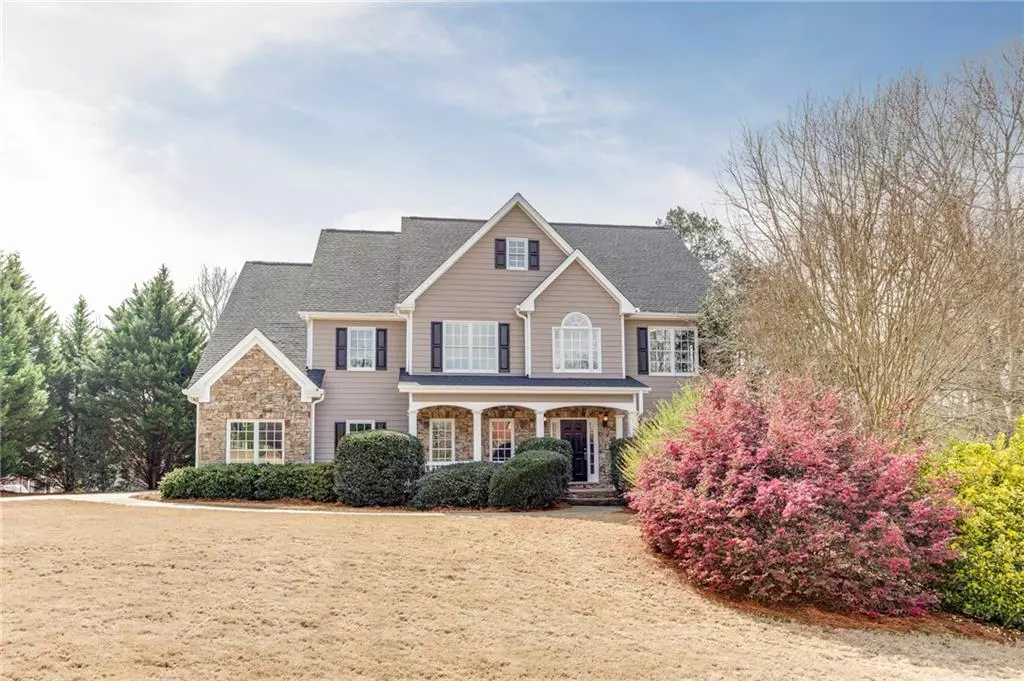 Flowery Branch, GA 30542,5241 Hampton Mill DR