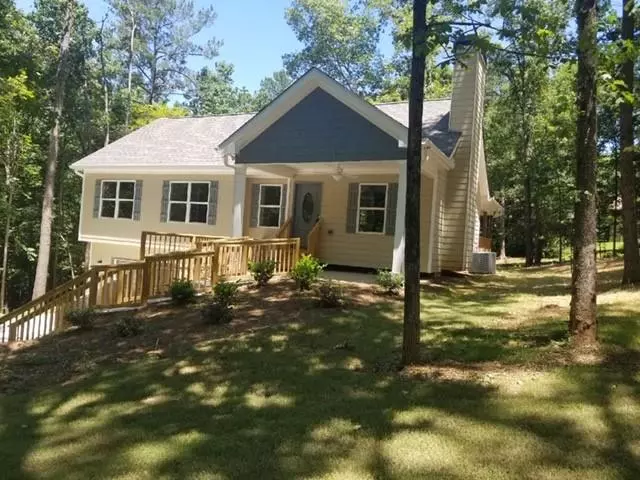 267 Summer Hill DR, Hoschton, GA 30548