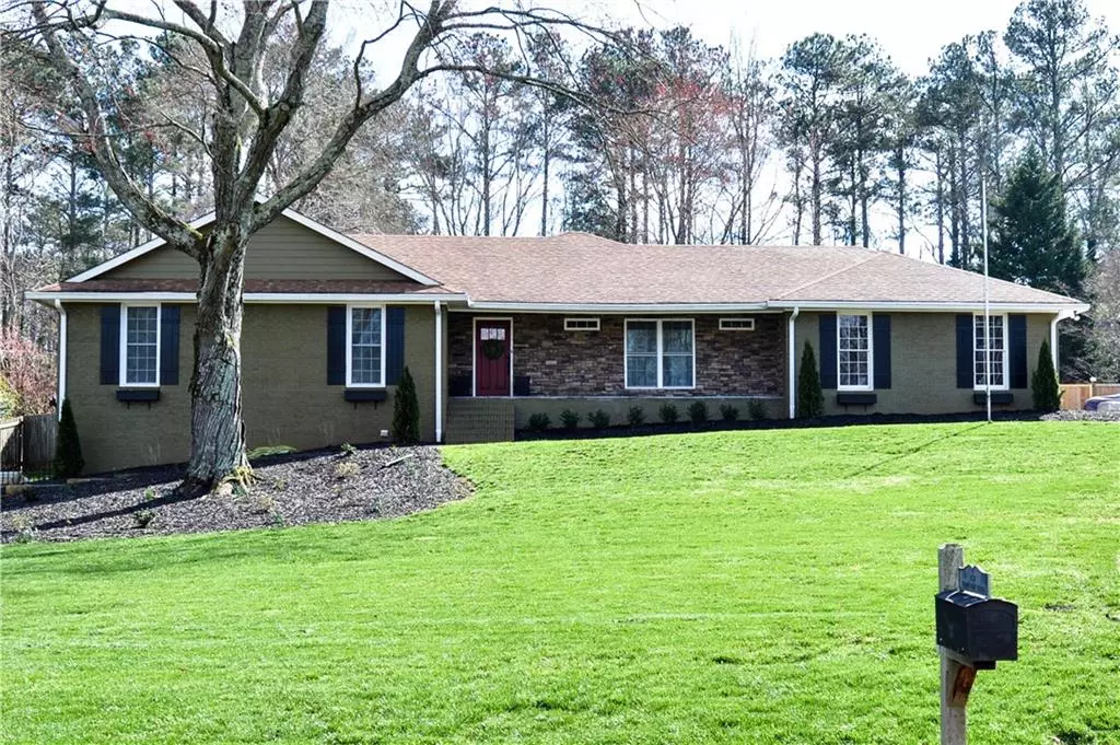 Roswell, GA 30076,240 Saddle Horn CIR